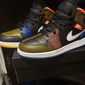 Jordan 1